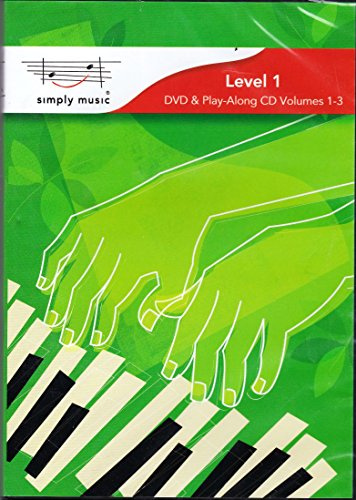Learn at home level 1 (Australian Piano Method)