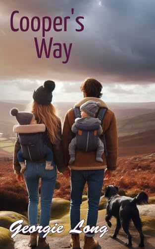 Cooper's Way (The Cooper Files, Band 2)