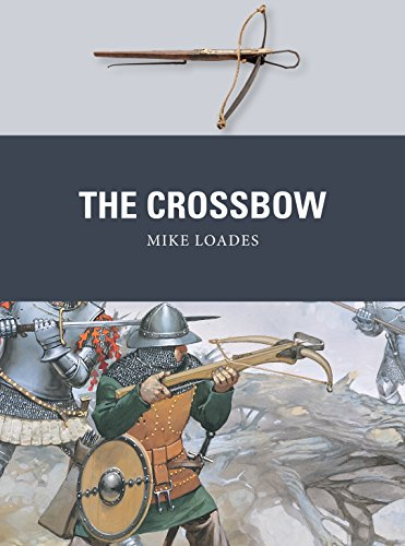 The Crossbow: 61 (Weapon)