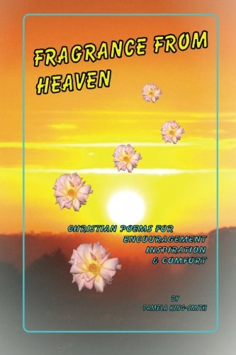 Fragrance from Heaven