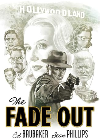 The Fade Out: The Complete Collection