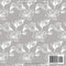 40. Geburtstag Gästebuch: zum Eintragen für Gäste - 110 Seiten - Blumenmuster Beige