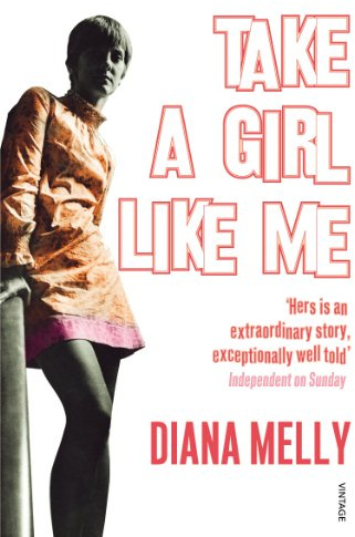 Take A Girl Like Me: Life With George