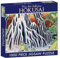 Puzzle 1000 Teile »Hokusai Kirifuri Wasserfall«.