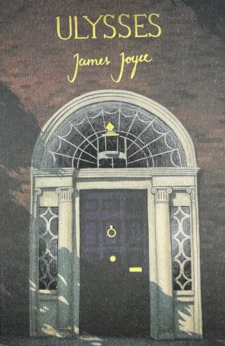 Ulysses (Wordsworth Collector's Editions)