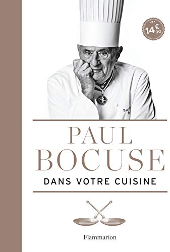 Paul Bocuse dans votre cuisine