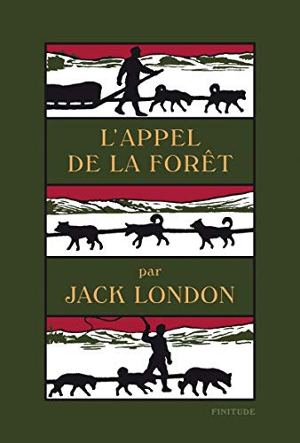 L'appel de la forêt: Suivi de Bâtard