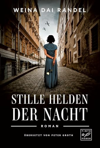 Stille Helden der Nacht