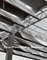 Renzo Piano: Space - Detail - Light
