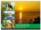 Amazonas - Faszination Regenwald (Tischkalender 2025 DIN A5 quer), CALVENDO Monatskalender
