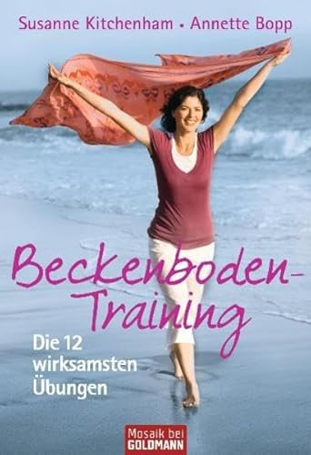 Beckenboden-Training: Die 12 wirksamsten Übungen