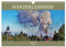 Harzerlebnisse (Wandkalender 2026 DIN A4 quer), CALVENDO Monatskalender: Ein kleiner Einblick in den romantischen Harz (CALVENDO Orte)