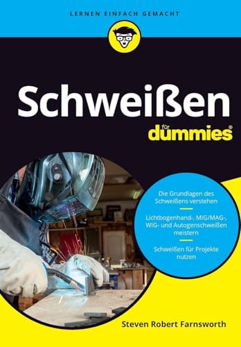 Schweißen für Dummies