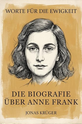 Die Biografie über Anne Frank: Worte für die Ewigkeit