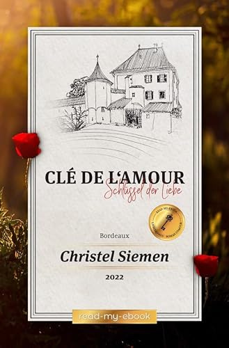 Clé de l'amour: Schlüssel der Liebe