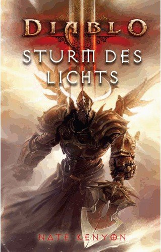 Diablo III: Sturm des Lichts