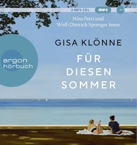 Für diesen Sommer: .