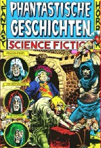 phantastische geschichten 2