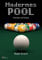 Modernes Pool, Techniken und Training