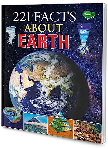 221 Facts about Earth