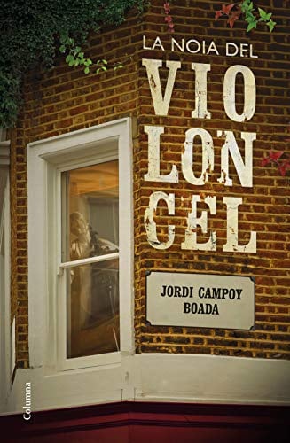 La noia del violoncel (Clàssica)