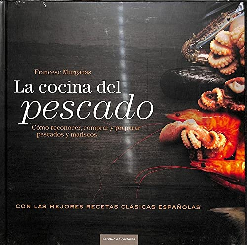 La Cocina Del Pescado
