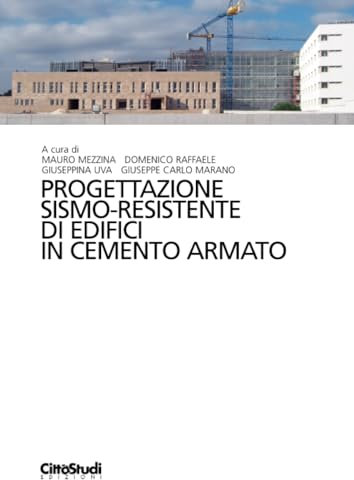 Progettazione sismo-resistente di edifici in cemento armato