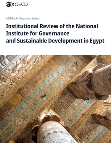 Institutional Review of the National Institute for Governance and Sustainable Development in Egypt