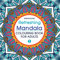 Refreshing Mandala - Colouring Book for Adults Part 1