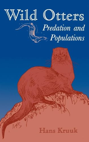 Wild Otters: Predation and Populations