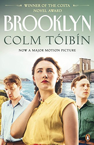 Brooklyn - film tie-in