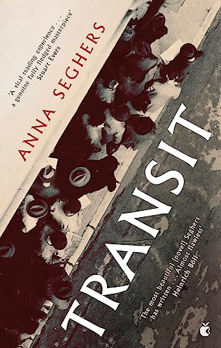 Transit (Virago Modern Classics)