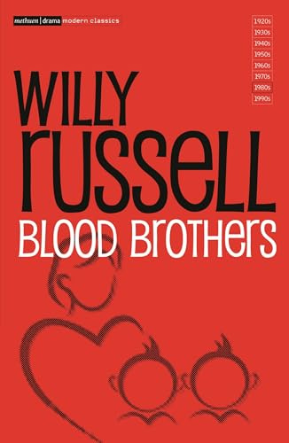 Blood Brothers (Modern Classics)
