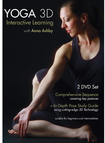Yoga 3D