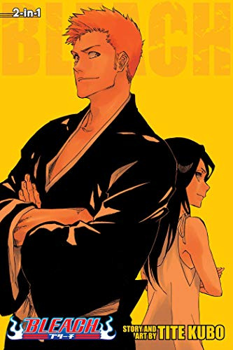 Bleach (2-in-1 Edition), Vol. 25: Includes vols. 73 & 74: Volume 25