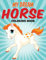 My Dream Horse Coloring Book: Model horse coloring fun!