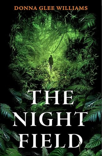 The Night Field: A magnificent and moving ecological fable