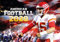 American Football 2020 NFL Calendrier
