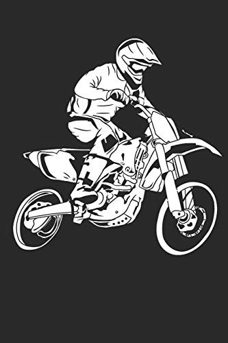 Terminplaner: Motocross, Kalender 2020, Dirtbike, Enduro