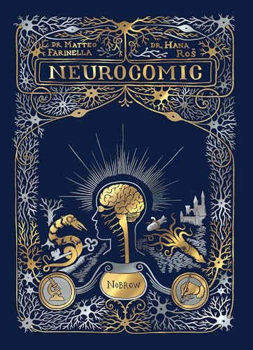 Neurocomic (Neurocomics)