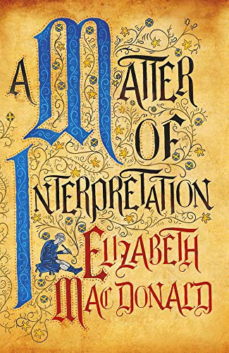 A A Matter of Interpretation