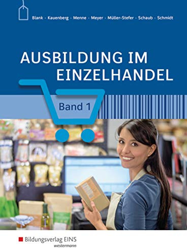 Ausbildung im Einzelhandel: Schülerband 1