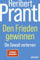 Den Frieden gewinnen: Die Gewalt verlernen