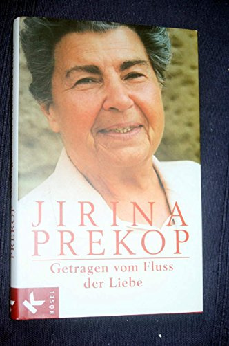 Getragen vom Fluss der Liebe: Im Gespräch mit Ingeborg Szöllösi und Ivana Kraus