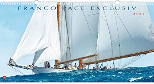 Franco Pace exclusiv 2021
