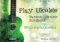 Bariton Ukulele Songbook / Bariton Ukulele Songbook - Weihnachtslieder: The easiest Ukulele Songbooks ever...!