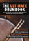 The Ultimate Drumbook: Das umfassende Buch zum Schlagzeug-Lernen für Anfänger und Fortgeschrittene