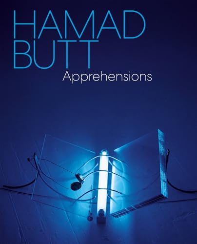 Hamad Butt: Apprehensions