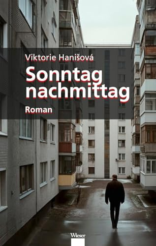 Sonntagnachmittag: Roman
