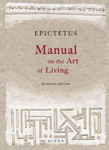 Manual on the Art of Living (Pocket Greek Library)